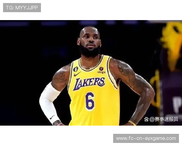 41岁詹皇迎来重大转折，湖人跟队记者爆出更衣室内幕，离队传言终于敲定