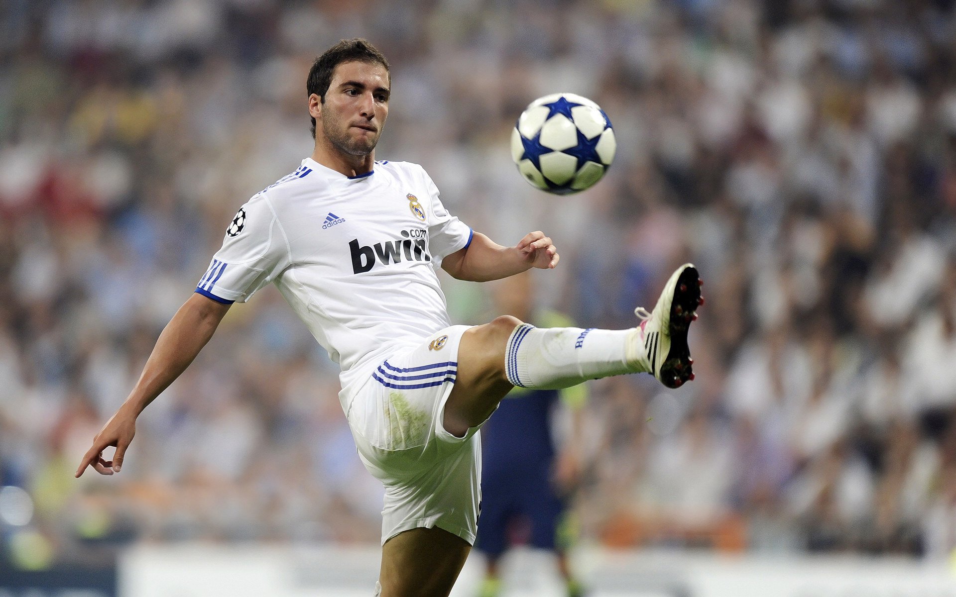 世界杯新议程:探索设置“U23世界杯” 与奥运足球形成互补